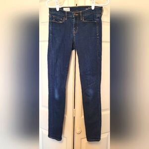 🔥2For$20 Gap 1969 legging jean 27 R Women’s